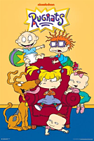 Rugrats - Chair Poster (009)