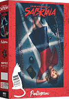 Chilling Adventures of Sabrina - Key Art 1000 Piece Jigsaw Puzzle