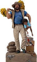 Bud Spencer - Bud Spencer as Banana Joe 1/6th Scale Statue