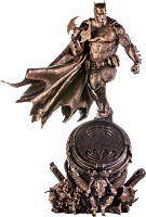 Batman - Batman Bronze Edition 1/3 Scale Statue