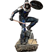 Black Widow (2021) - Taskmaster 1/10th Scale Statue