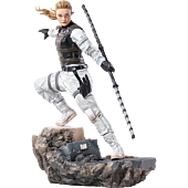Black Widow (2021) - Yelena 1/10th Scale Statue