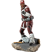 Black Widow (2021) - Red Guardian 1/10th Scale Statue