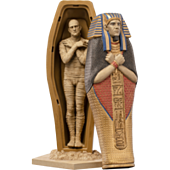 The Mummy (1932) - The Mummy 1/10th Scale Statue