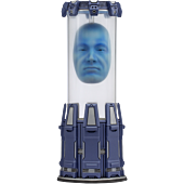 Mighty Morphin Power Rangers - Zordon 1/10th Scale Statue