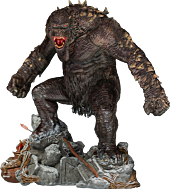 God of War - Ogre 1/10th Scale Statue
