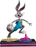 Space Jam 2: A New Legacy - Bugs Bunny 1/10th Statue