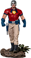 The Suicide Squad (2021) - Peacemaker 1/10th Scale Statue