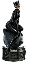 Batman Returns - Catwoman 1/4th Scale Legacy Statue