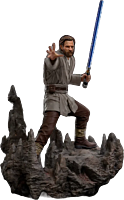 Star Wars: Obi-Wan Kenobi - Obi-Wan Kenobi 1/10th Scale Statue