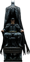 Batman - Batman Identity Legacy Replica 1/4 Scale Statue