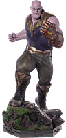 Avengers 3: Infinity War - Thanos 1/4 Scale Statue