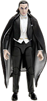 Dracula (1931) - Bela Lugosi as Count Dracula Deluxe 6” Scale Action Figure