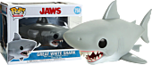 Jaws - Jaws 6" Super Sized Pop! Vinyl Figure