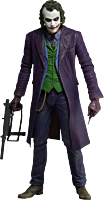 Batman: The Dark Knight (2008) - The Joker 1/4 Scale Action Figure