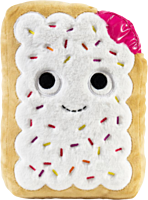 Yummy World - Patsy the Pop Art Pastry Tart 10” Medium Plush