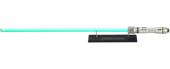 Star Wars Episode IX: The Rise of Skywalker - Kit Fisto Black Series Force FX Lightsaber Replica | Popcultcha
