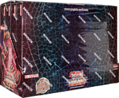 Yu-Gi-Oh! - Dragons of Legend: The Complete Series Booster Box (Display of 8 Boxes)