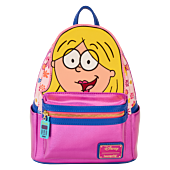 Lizzie McGuire - Cosplay 10" Faux Leather Mini Backpack