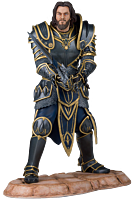 Anduin Lothar 13” Statue