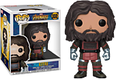 Avengers 3: Infinity War - Eitri 6" Super Sized Funko Pop! Vinyl Figure.