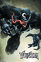 Marvel - Venom Poster (1203)