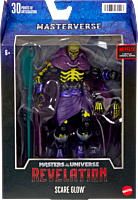 Masters of the Universe: Revelation - Scare Glow Masterverse 7” Scale Action Figure