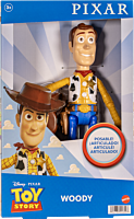 Toy Story - Woody Large Scale 11" Action Figure 
