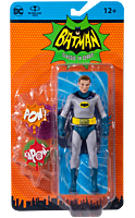 Batman (1966) - Batman Unmasked DC Retro 6” Scale Action Figure