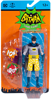 Batman (1966) - Batman in Swim Shorts DC Retro 6” Scale Action Figure