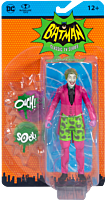 Batman (1966) - The Joker in Swim Shorts DC Retro 6” Scale Action Figure