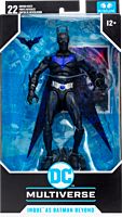 Batman Beyond - Inque as Batman Beyond DC Multiverse 7” Scale Action Figure