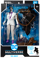 Batman: The Dark Knight Returns - The Joker DC Multiverse 7” Scale Action Figure