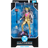 Birds of Prey - Harley Quinn DC Multiverse 7” Scale Action Figure