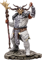 Diablo IV - Lightning Storm Druid (Epic) 1/12th Scale Posed Figure