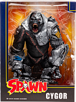 Spawn - Cygor Megafig 9” Action Figure