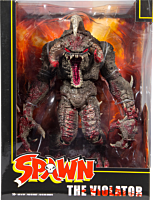 Spawn - The Violator (Bloody) Megafig 9” Action Figure