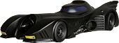 Batman (1989) - Batmobile 5 Points 3.75" Scale Action Figure Vehicle