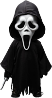 Scream - Ghostface Megafig 15” Scale Action Figure