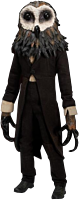 Lord of Tears - The Owlman One:12 Collective 1/12th Scale Action Figure