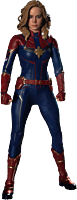 Captain Marvel (2019) - Captain Marvel One:12 Collective 1/12th Scale Action Figure 01