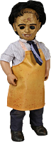 The Texas Chainsaw Massacre (1974) - Leatherface LDD Presents Deluxe Edition 10" Living Dead Doll