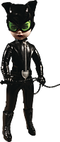 LDD Presents - Catwoman 10” Living Dead Doll 1