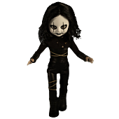 LDD Presents - The Crow 10” Living Dead Doll