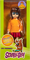 LDD Presents - Scooby-Doo Velma 10” Living Dead Doll