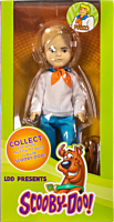 LDD Presents - Scooby-Doo Fred 10” Living Dead Doll