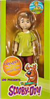 LDD Presents - Scooby-Doo Shaggy 10” Living Dead Doll