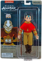 Avatar: The Last Airbender - Aang 8” Mego Action Figure