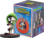 Space Jam - Freeny's Hidden Dissectibles Series 01 Blind Box Vinyl Figure (Single Unit)