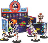 Space Jam - Freeny’s Hidden Dissectibles Series 01 Blind Box Vinyl Figure (Display of 6)